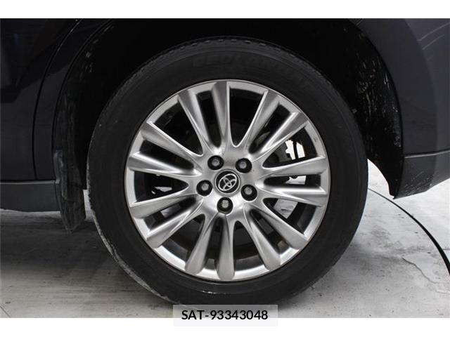 Toyota HARRIER 2014-10 6905891-24