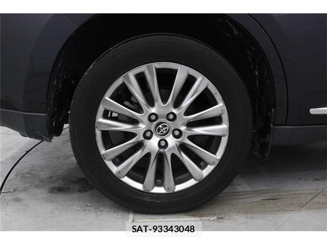 Toyota HARRIER 2014-10 6905891-25