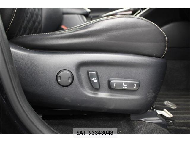 Toyota HARRIER 2014-10 6905891-27