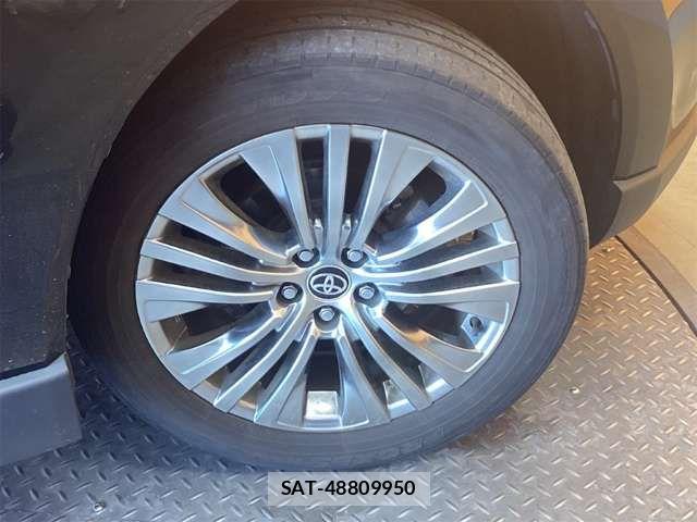 Toyota HARRIER 2021-04 6905820-13
