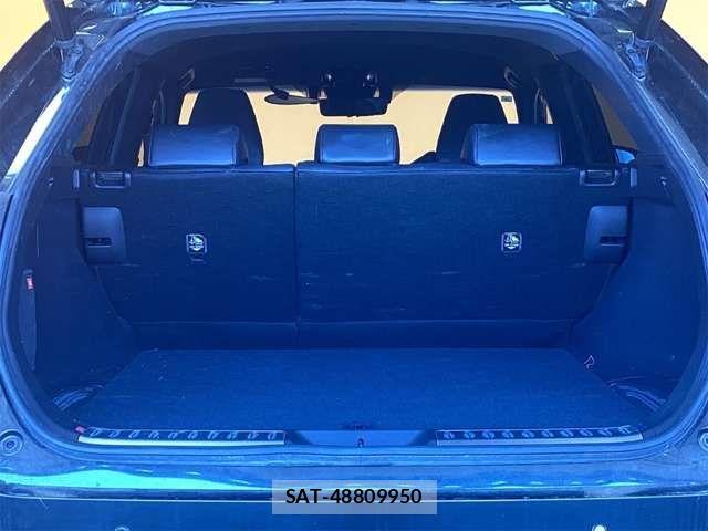 Toyota HARRIER 2021-04 6905820-16