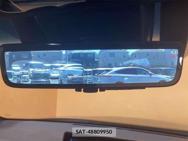 Toyota HARRIER 2021-04 6905820-4