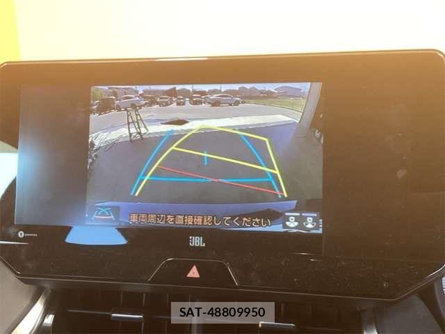 Toyota HARRIER 2021-04 6905820-5