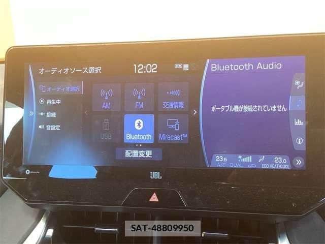 Toyota HARRIER 2021-04 6905820-6