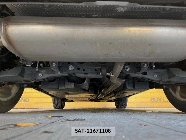 Toyota HARRIER 2020-08 6993892-18