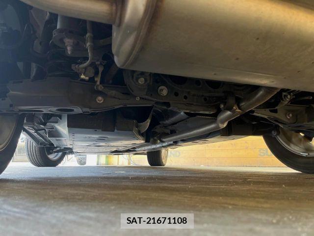 Toyota HARRIER 2020-08 6993892-19