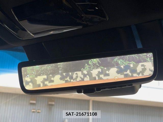 Toyota HARRIER 2020-08 6993892-6