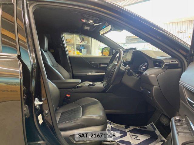 Toyota HARRIER 2020-08 6993892-7