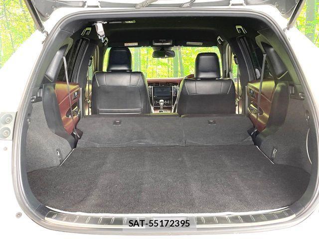 Toyota HARRIER 2014-08 6993940-9