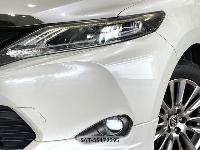 Toyota HARRIER 2014-08 6993940-11