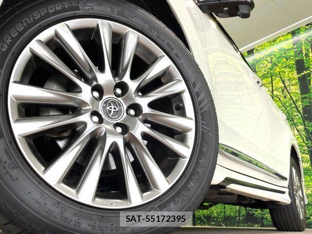 Toyota HARRIER 2014-08 6993940-12