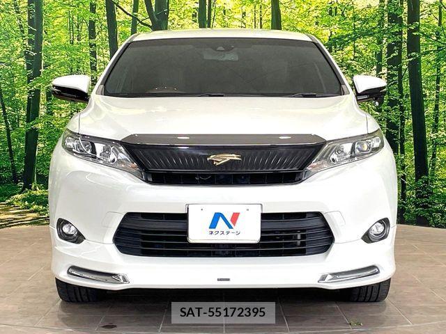 Toyota HARRIER 2014-08 6993940-13