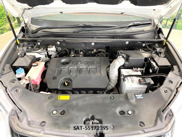 Toyota HARRIER 2014-08 6993940-17