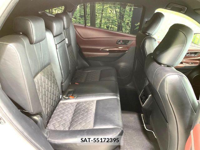 Toyota HARRIER 2014-08 6993940-8