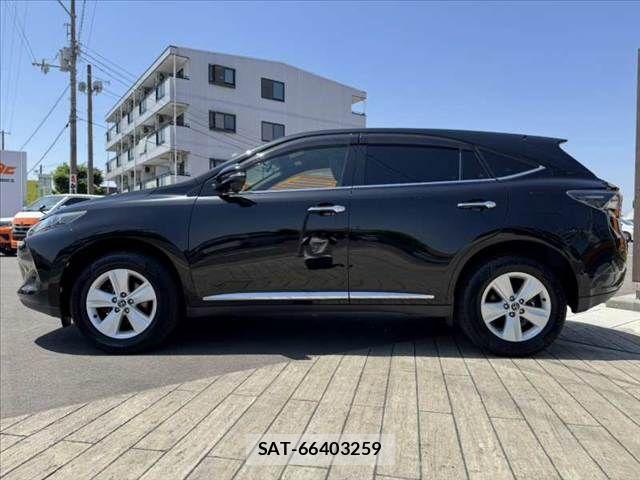 Toyota HARRIER 2015-12 6993913-10