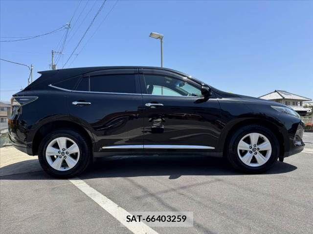Toyota HARRIER 2015-12 6993913-11