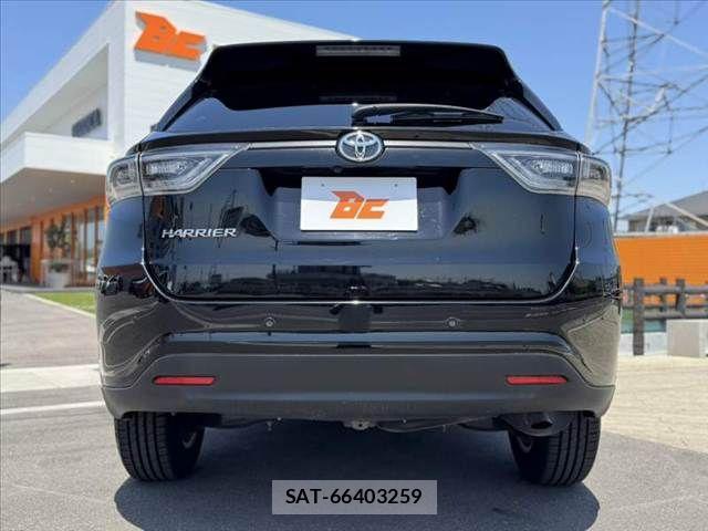 Toyota HARRIER 2015-12 6993913-13