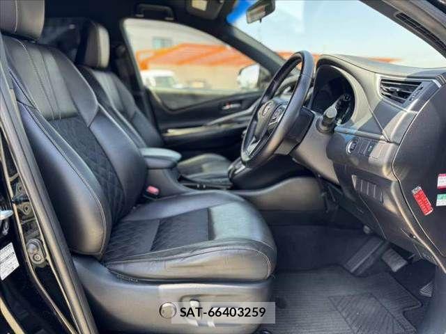 Toyota HARRIER 2015-12 6993913-15