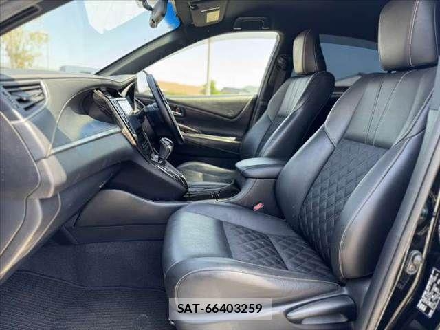 Toyota HARRIER 2015-12 6993913-16