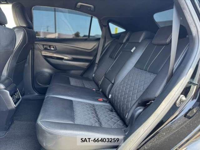 Toyota HARRIER 2015-12 6993913-17
