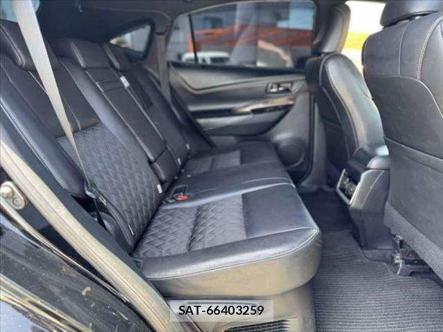 Toyota HARRIER 2015-12 6993913-18