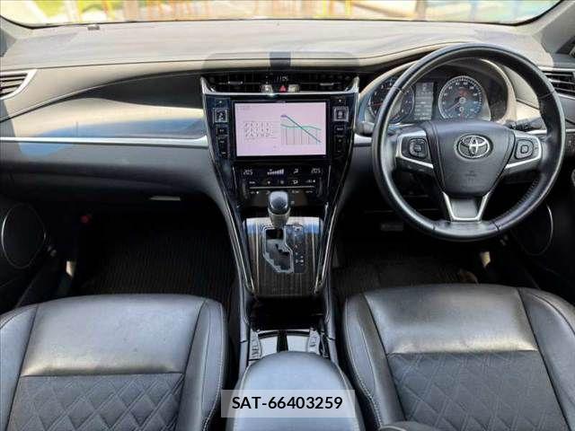 Toyota HARRIER 2015-12 6993913-1