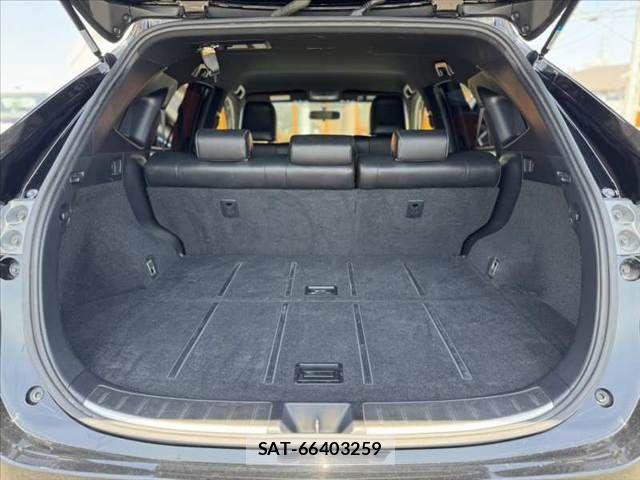 Toyota HARRIER 2015-12 6993913-19