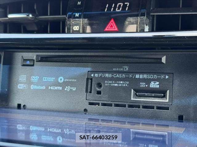 Toyota HARRIER 2015-12 6993913-21