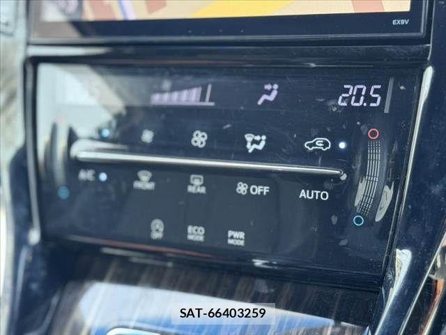 Toyota HARRIER 2015-12 6993913-22