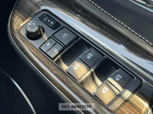 Toyota HARRIER 2015-12 6993913-26