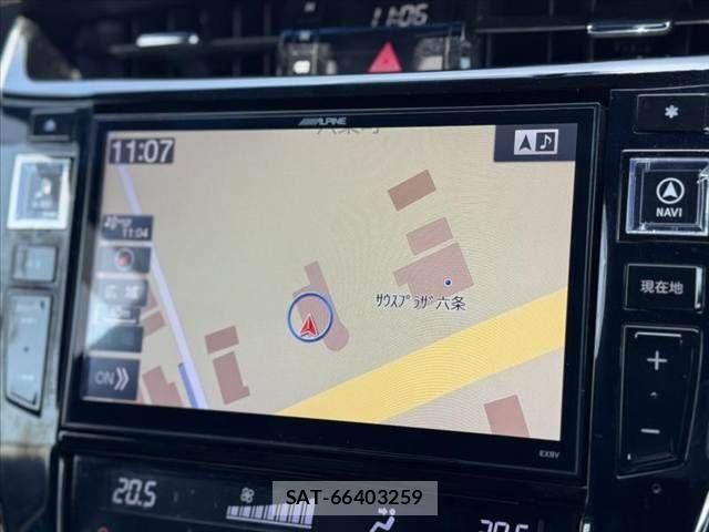 Toyota HARRIER 2015-12 6993913-2
