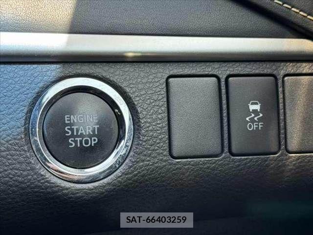 Toyota HARRIER 2015-12 6993913-6