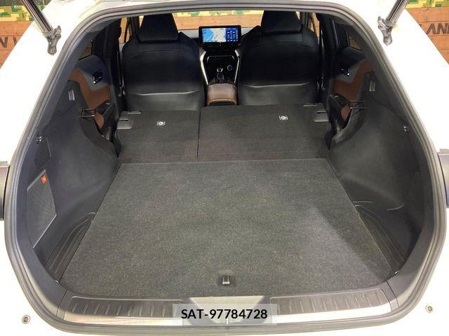 Toyota HARRIER 2021-09 6993860-9