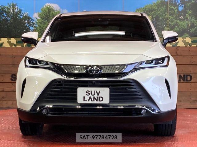 Toyota HARRIER 2021-09 6993860-13