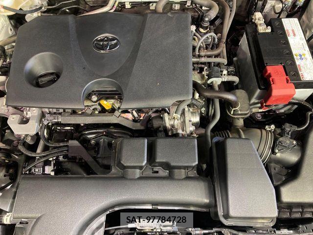 Toyota HARRIER 2021-09 6993860-17