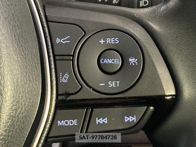 Toyota HARRIER 2021-09 6993860-5