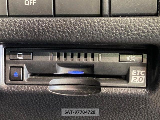 Toyota HARRIER 2021-09 6993860-6