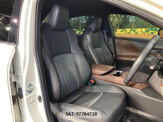 Toyota HARRIER 2021-09 6993860-7