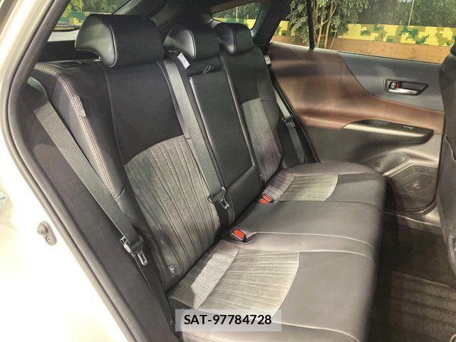 Toyota HARRIER 2021-09 6993860-8