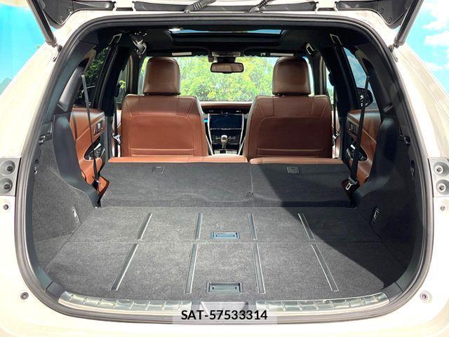 Toyota HARRIER 2018-02 6993893-9
