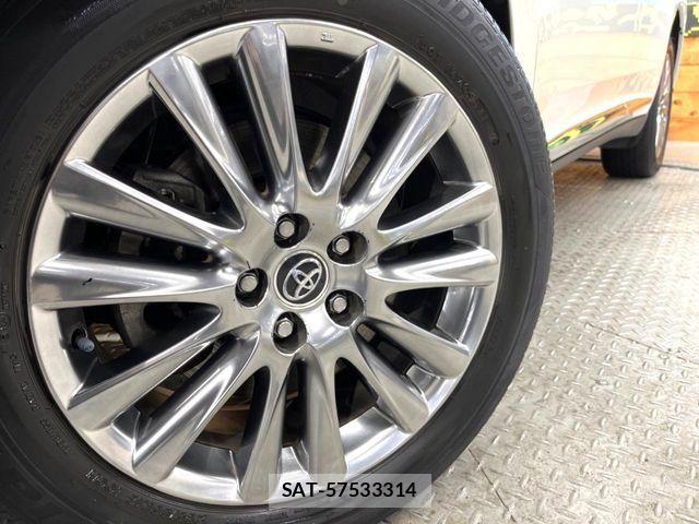 Toyota HARRIER 2018-02 6993893-12