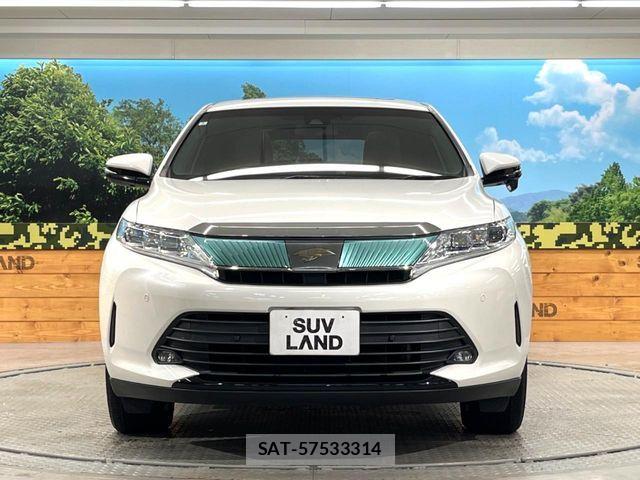 Toyota HARRIER 2018-02 6993893-13