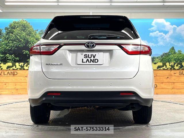 Toyota HARRIER 2018-02 6993893-14