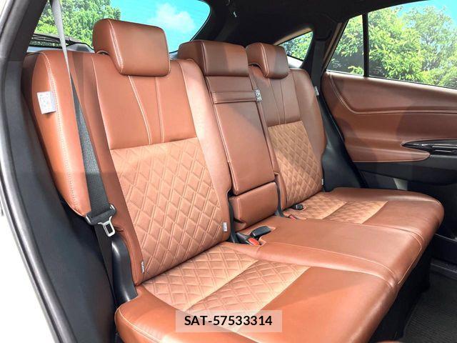 Toyota HARRIER 2018-02 6993893-8