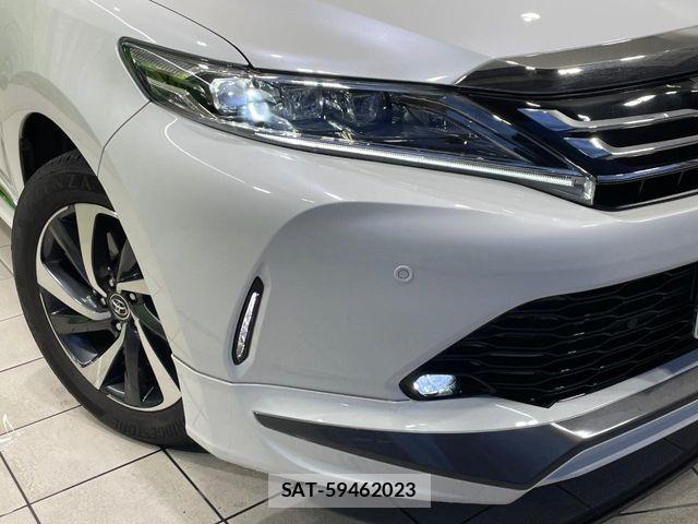 Toyota HARRIER 2017-07 6993898-10
