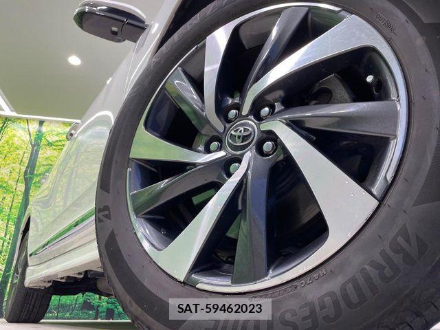 Toyota HARRIER 2017-07 6993898-11