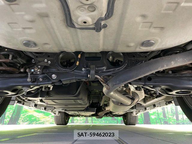 Toyota HARRIER 2017-07 6993898-17