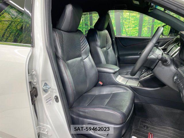 Toyota HARRIER 2017-07 6993898-7