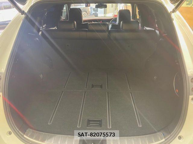 Toyota HARRIER 2017-09 6993902-9