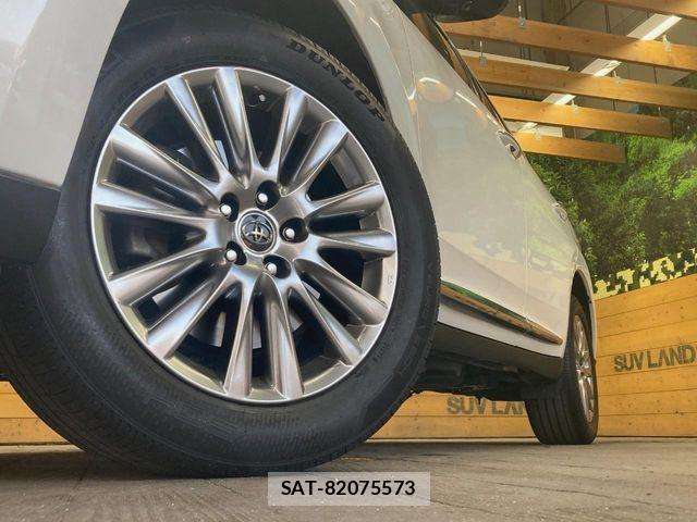 Toyota HARRIER 2017-09 6993902-12